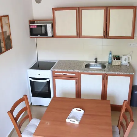 Penzion-apartman Soucek Guest house *