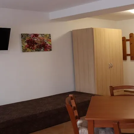 Penzion-apartman Soucek Guest house *