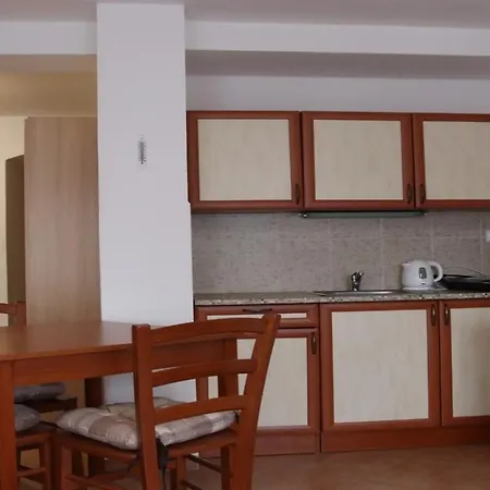 Konukevi Penzion-apartman Soucek