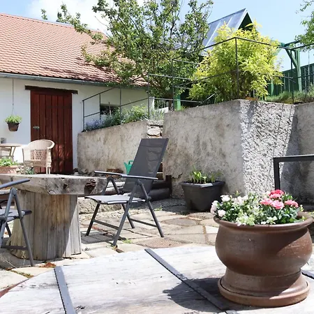 Πανσιόν Penzion-apartman Soucek Jindrichuv Hradec