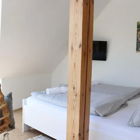 Penzion-apartman Soucek *