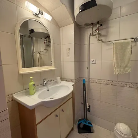 Penzion-apartman Soucek