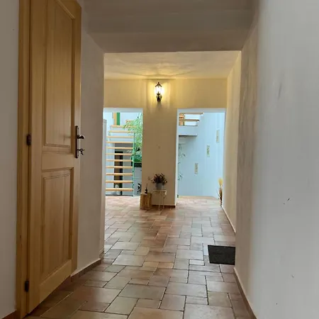 Penzion-apartman Soucek Guest house 4*