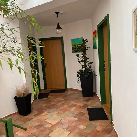 Penzion-apartman Soucek