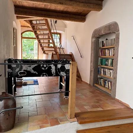 Guest house Penzion-apartman Soucek