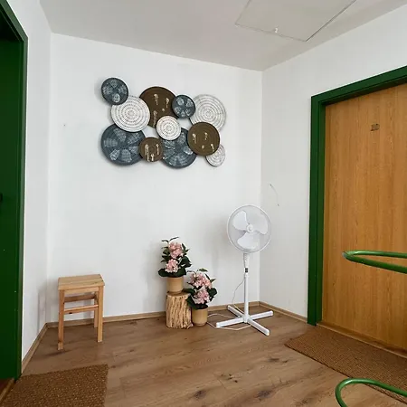 Guest house Penzion-apartman Soucek Jindrichuv Hradec