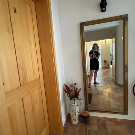 Penzion-apartmán Souček 4*