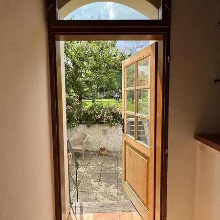 Penzion-apartman Soucek Jindrichuv Hradec