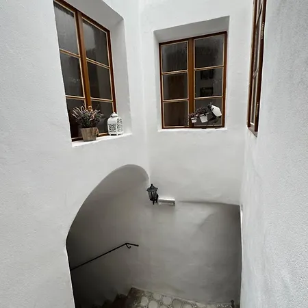 Penzion-apartman Soucek 4* Jindrichuv Hradec