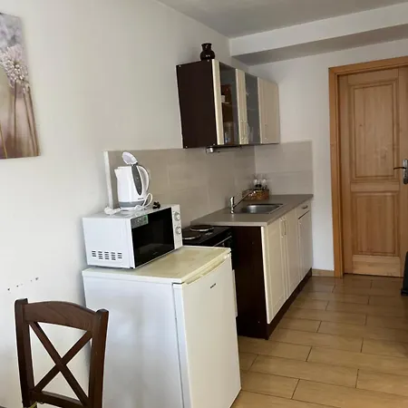 Penzion-apartman Soucek 4*
