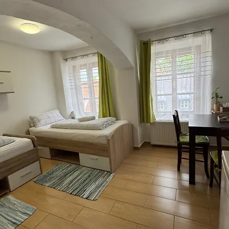 Penzion-apartman Soucek Guest house