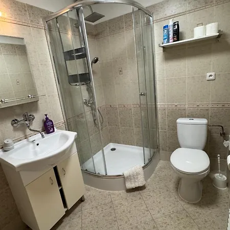 Πανσιόν Penzion-apartman Soucek