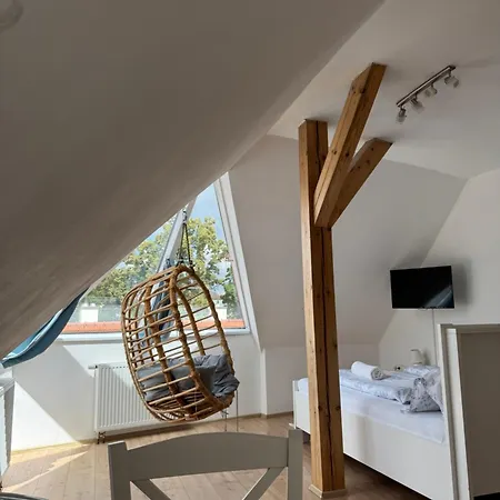 Guest house Penzion-apartman Soucek