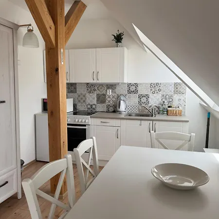 Penzion-apartmán Souček Affittacamere 4*