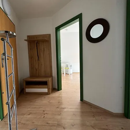 Penzion-apartmán Souček Affittacamere Jindřichŭv Hradec