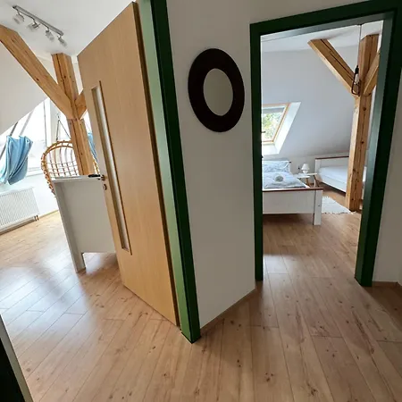 Penzion-apartmán Souček 4* Jindřichŭv Hradec