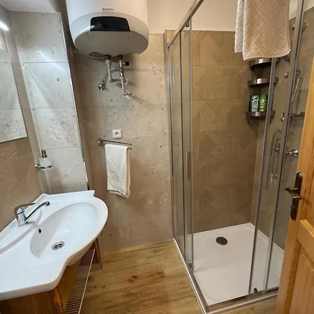 Penzion-apartman Soucek 4*