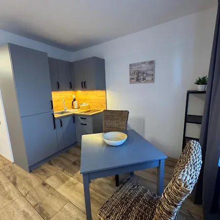 Affittacamere Penzion-apartmán Souček