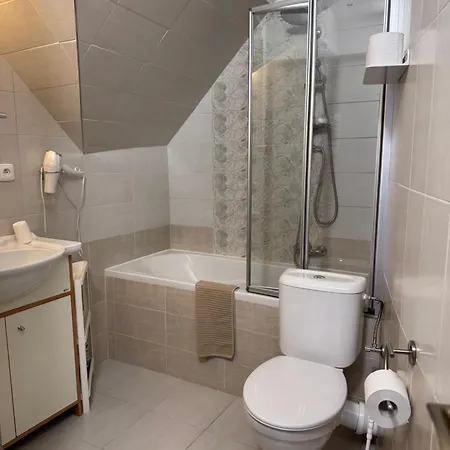 Guest house Penzion-apartman Soucek Jindrichuv Hradec