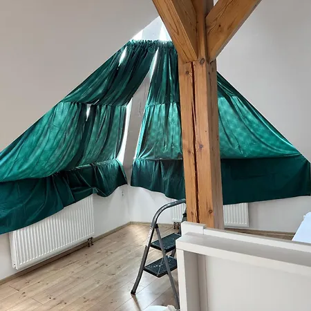 Penzion-apartmán Souček Penzion Jindřichův Hradec