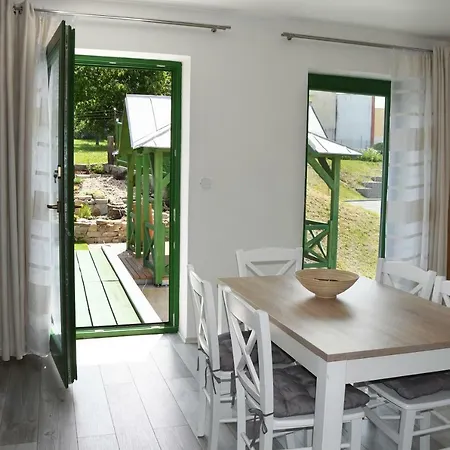 Konukevi Penzion-apartman Soucek *