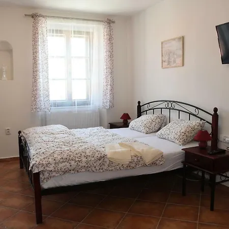 Penzion-apartman Soucek