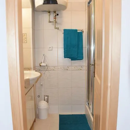 Penzion-apartman Soucek * Jindřichŭv Hradec