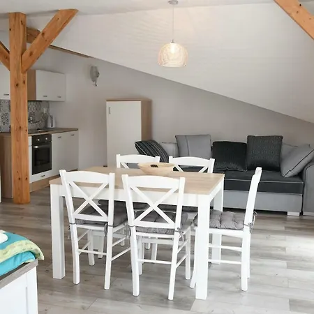 Konukevi Penzion-apartman Soucek