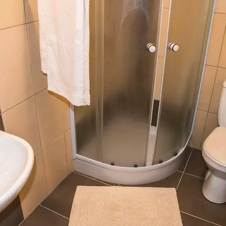 Penzion-apartman Soucek Guest house 4*