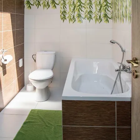 Penzion-apartman Soucek Jindřichŭv Hradec