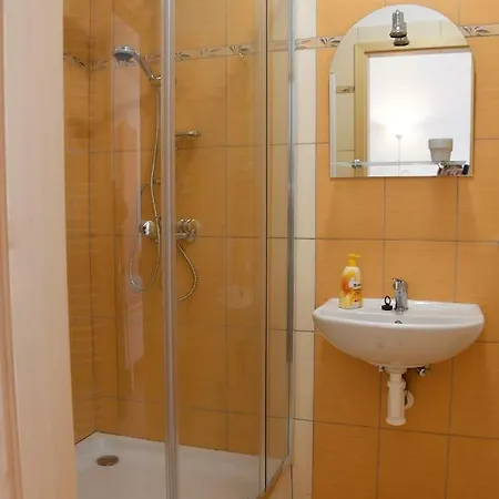 Penzion-apartman Soucek Guest house Jindrichuv Hradec