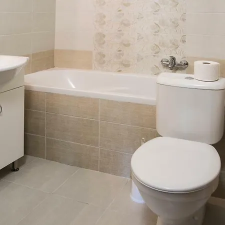 Penzion-apartman Soucek Guest house Jindrichuv Hradec