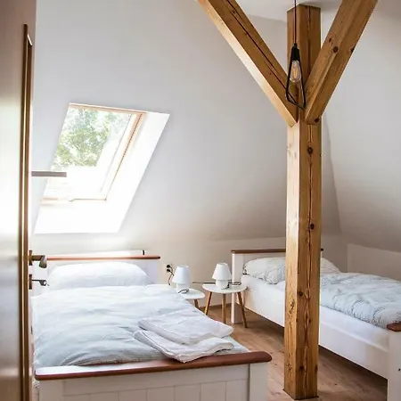 Penzion-apartman Soucek * Jindřichŭv Hradec