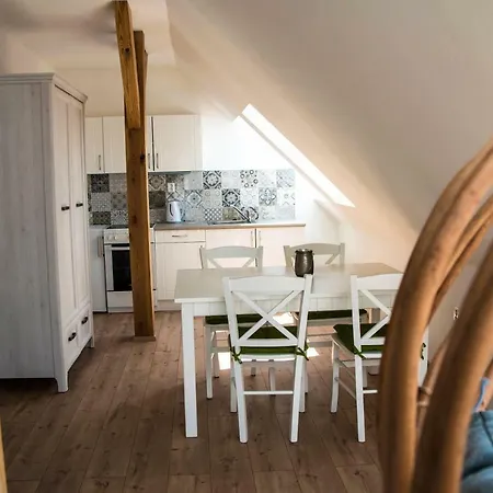 Guest house Penzion-apartman Soucek