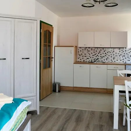 Penzion-apartman Soucek *