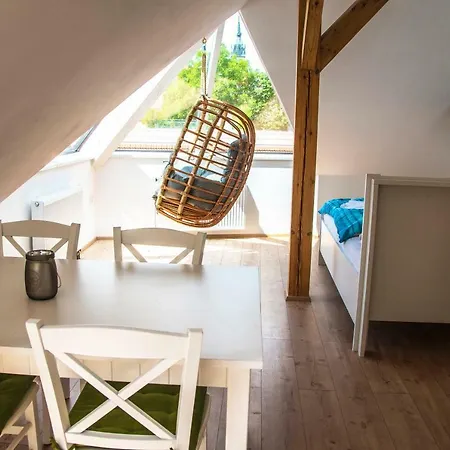 Penzion-apartmán Souček Affittacamere 4*