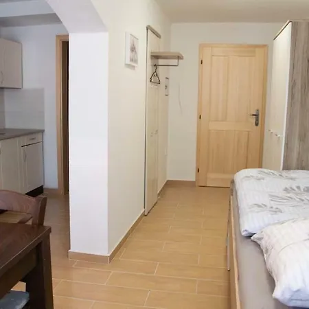 Konukevi Penzion-apartman Soucek