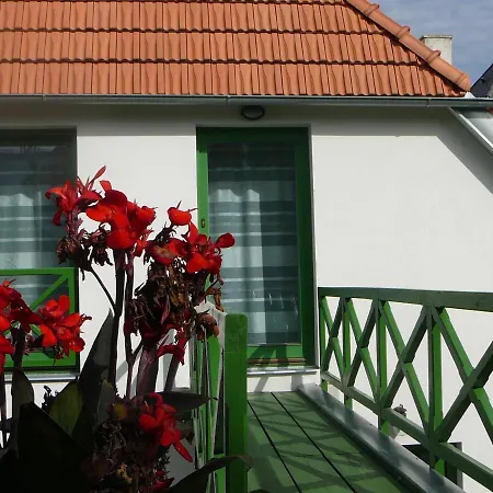 Penzion-apartman Soucek 4*