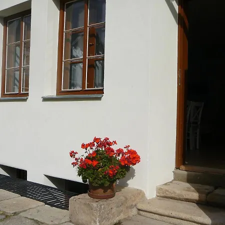 Penzion-apartmán Souček Affittacamere 4*
