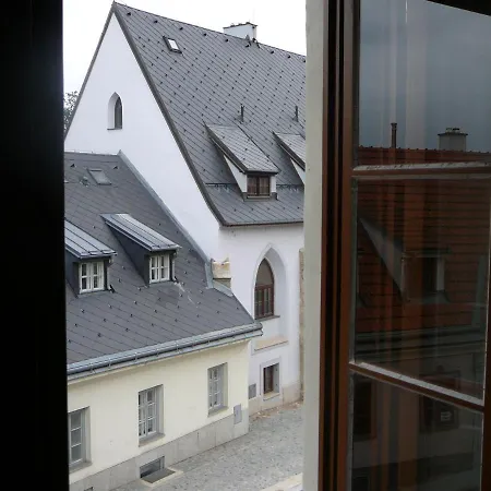 Konukevi Penzion-apartman Soucek Jindřichŭv Hradec