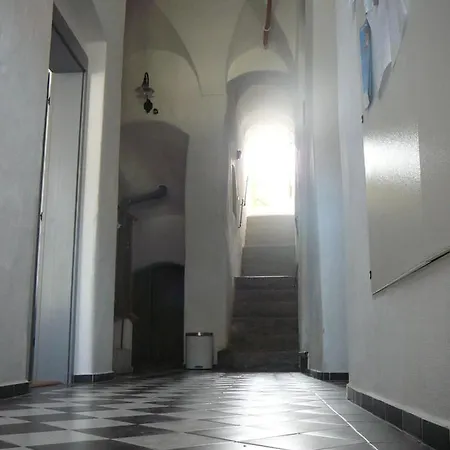 Penzion-apartmán Souček