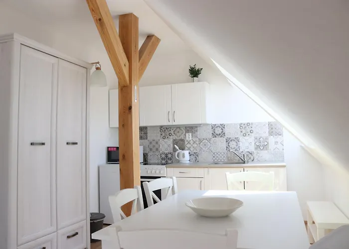Penzion-apartman Soucek 4* 인드르지후프흐라데츠