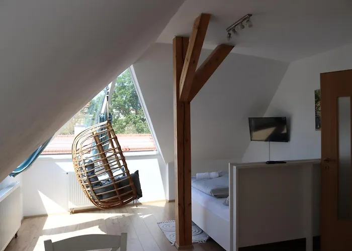 Penzion-apartman Soucek