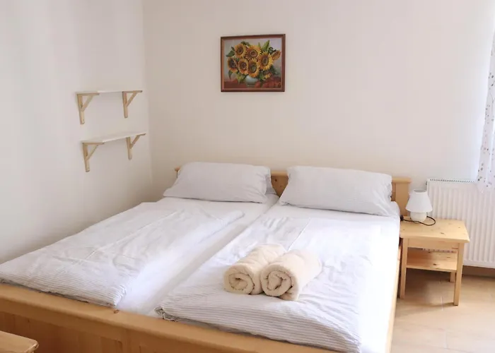 Penzion-apartman Soucek