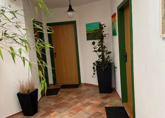 Penzion-apartman Soucek