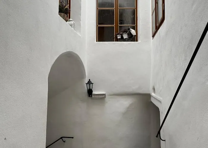 Penzion-apartman Soucek