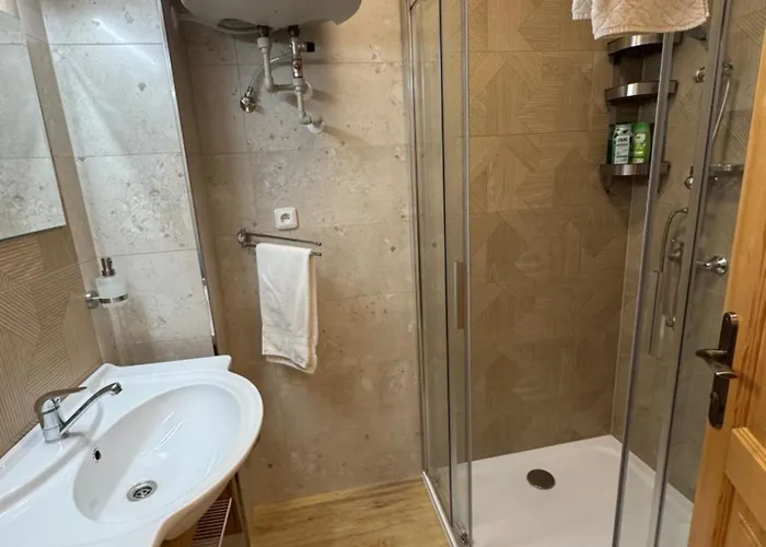 Penzion-apartman Soucek 4*