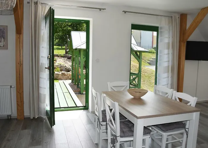 Penzion Penzion-apartmán Souček 4*