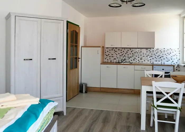 Penzion-apartman Soucek 4*