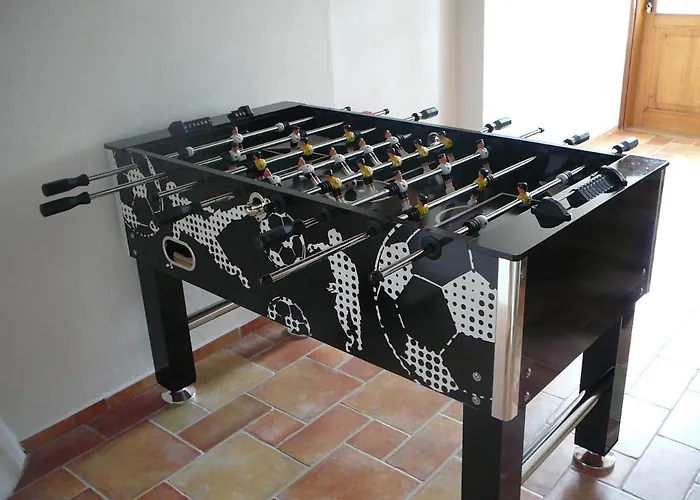 Penzion-apartman Soucek 4*
